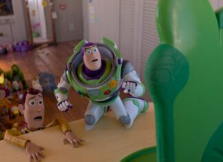 ‘Toy Story 5’, svelate le voci dei doppiatori: Da Katia Follesa a Gianluca Gazzoli per l’Italia, Bad Bunny tra quelli in lingua originale