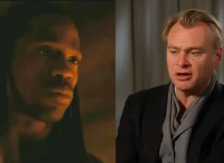 Travis Scott nel cast di “The Odyssey”, Christopher Nolan spiega la sua scelta