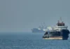 Lian Star, nave cargo diretta in Iran colpita dalle forze USA: «Hanno ignorato gli avvertimenti» USA Nave Colpita - Photo Credits Euronews.com