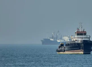 Lian Star, nave cargo diretta in Iran colpita dalle forze USA: «Hanno ignorato gli avvertimenti» USA Nave Colpita - Photo Credits Euronews.com