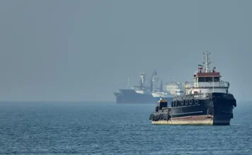 Lian Star, nave cargo diretta in Iran colpita dalle forze USA: «Hanno ignorato gli avvertimenti» USA Nave Colpita - Photo Credits Euronews.com