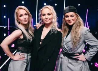 Chi sono le Vanilla Ninja, la band tutta al femminile dell’Estonia in gara all’Eurovision 2026