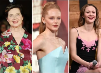 ‘Vermillion’ è il nuovo dramma storico con Isabella Rossellini, Emma Laird e Millicent Simmonds