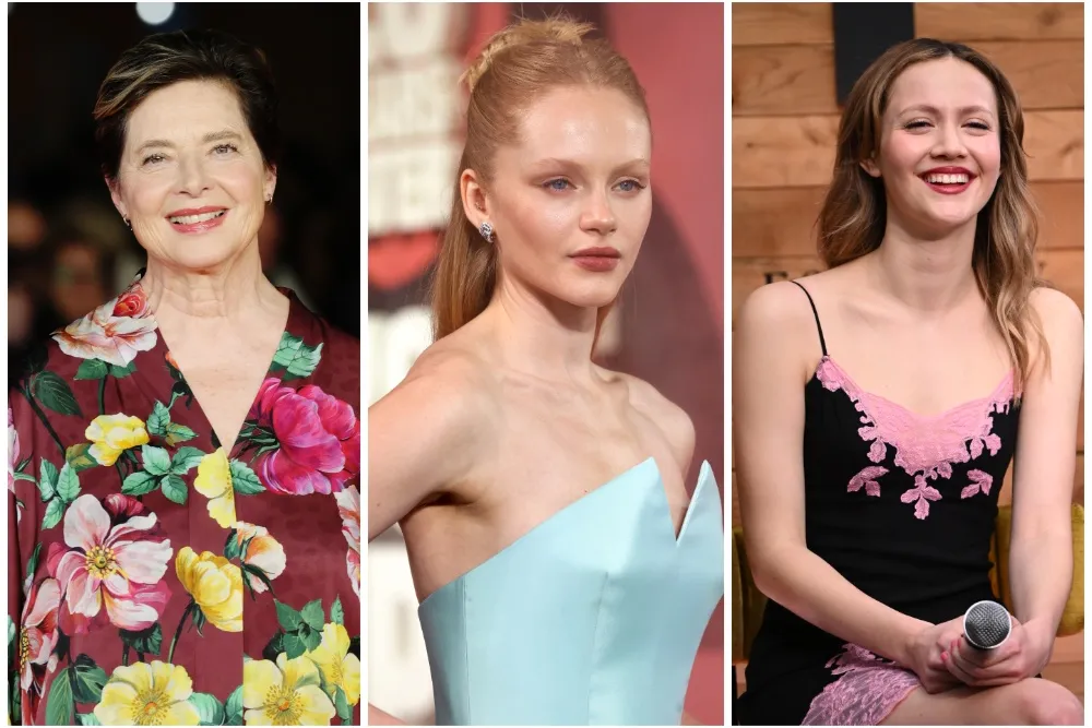 8216vermillion8217 232 il nuovo dramma storico con isabella rossellini emma laird e millicent simmonds da Metropolitanmagazine.it 8216vermillion8217 232 il nuovo dramma storico con isabella rossellini emma laird e millicent simmonds