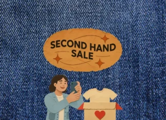 Nuova truffa su Vinted: vediamo di cosa si tratta e come tutelarsi Vinted Truffa - Realizzato con Canva