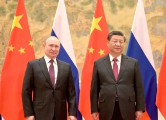 Xi Jinping si prepara ad accogliere Vladimir Putin in Cina, quattro giorni dopo aver ospitato Donald Trump