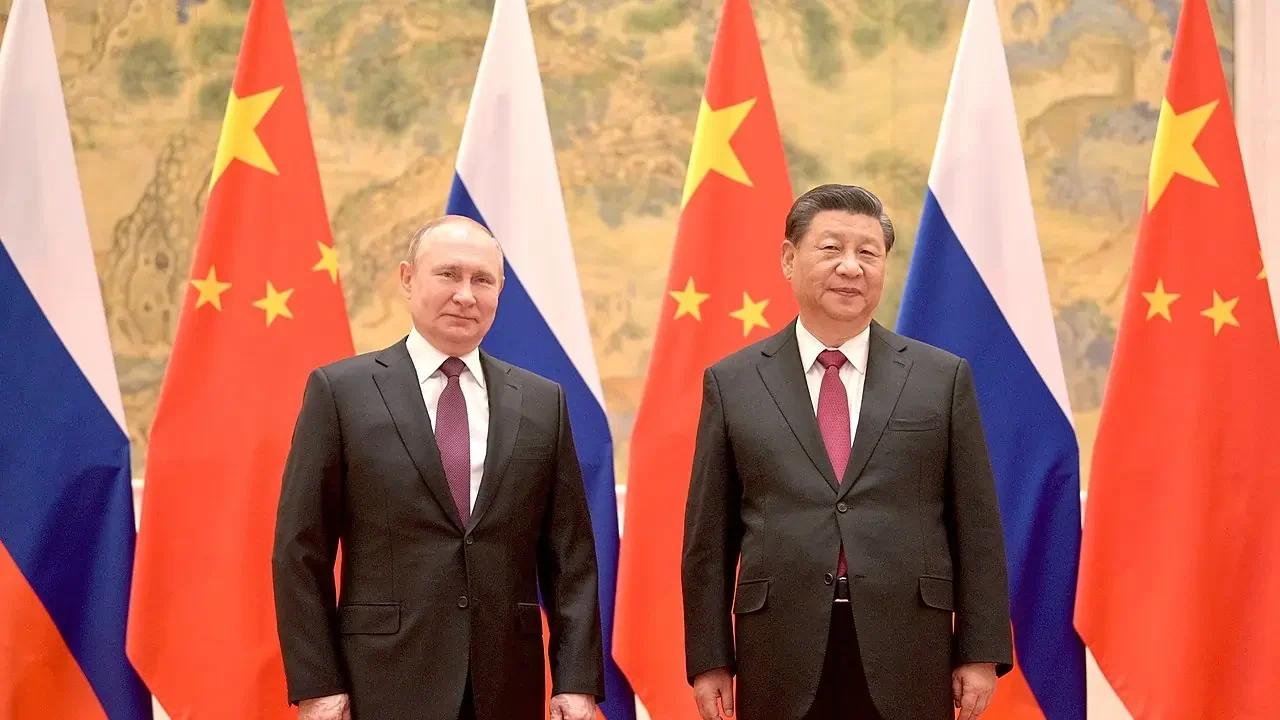xi jinping si prepara ad accogliere vladimir putin in cina quattro giorni dopo aver ospitato donald trump da Metropolitanmagazine.it xi jinping si prepara ad accogliere vladimir putin in cina quattro giorni dopo aver ospitato donald trump