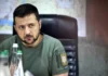 Guerra in Ucraina: secondo Zelensky, un importante accordo sui droni attende la firma di Trump