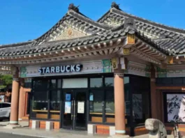 Starbucks Corea nella bufera: una campagna pubblicitaria deriderebbe una pagina buia della storia del Paese
