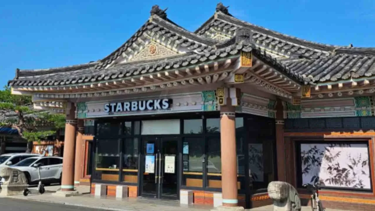 starbucks corea nella bufera una campagna pubblicitaria deriderebbe una pagina buia della storia del paese da Metropolitanmagazine.it starbucks corea nella bufera una campagna pubblicitaria deriderebbe una pagina buia della storia del paese