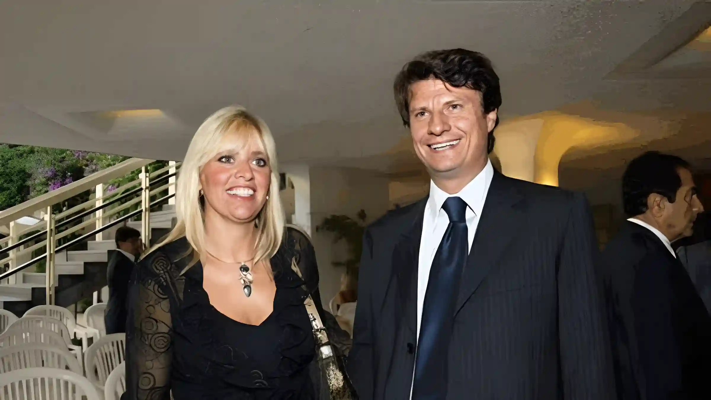 chi 232 mauro floriani il marito di alessandra mussolini coinvolto nello scandalo delle baby squillo un tradimento non si perdona ma si va avanti da Metropolitanmagazine.it chi 232 mauro floriani il marito di alessandra mussolini coinvolto nello scandalo delle baby squillo un tradimento non si perdona ma si va avanti