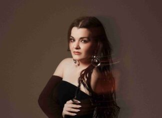 Chi è Atvara, la cantante in gara per la Lettonia all’Eurovision Atvara, la cantante lettone in gara all'Eurovision Song Contest