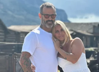Chi è Katia Pedrotti, la moglie di Ascanio Pacelli (e madre dei figli Matilda e Tancredi) Chi è la moglie di Ascanio Pacelli