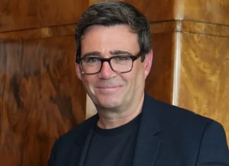 No, Andy Burnham non proverà a riportare il Regno Unito nell’UE