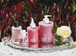 Black Tea di Anillo, analisi e recensione della fragranza anillo