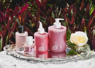 Rosy Night di Anillo, analisi e recensione della fragranza anillo