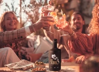 Botaniche mediterranee: perché stanno cambiando il mondo del gin
