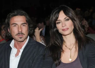Chi è l’ex di Rossella Brescia, Luciano Cannito: “Forse avrei preferito un po’ di chiarezza in più”