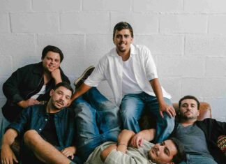 Chi sono i Bandidos Do Cante, il gruppo portoghese in gara all’Eurovision Song Contest 2026 Bandidos Do Cante stasera all'Eurovision Song Contest