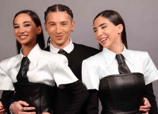 Chi sono i Bzikebi, band georgiana in gara all’Eurovision Song Contest Bzikebi in gara all'Eurovision Song Contest