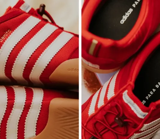 Sono tornate le tornate le Adidas Ballerina Flamboyan di Bad Bunny (e andranno sold out in pochi minuti)