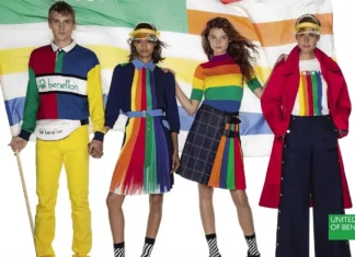 Buone notizie per Benetton, che si avvicina al pareggio riducendo le perdite