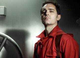 ‘Berlino e la dama con l’ermellino’: l’arrivo su Netflix e l’annuncio di un successivo capitolo