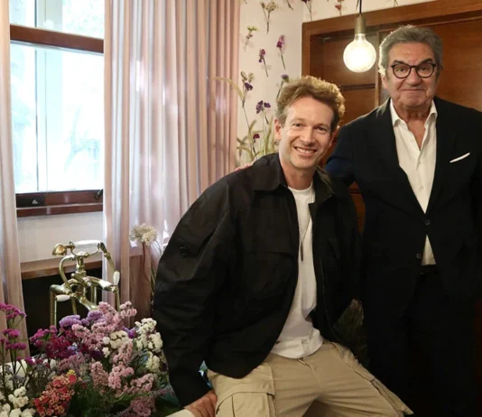 Novità nella profumeria: Byblos lancia una partnership con Allegrini