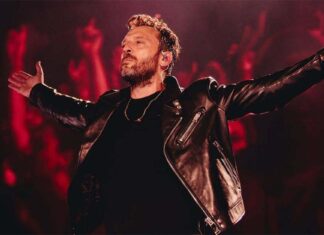 Certificazioni Fimi: dischi di platino per Cesare Cremonini e Lucio Corsi, oro per Geolier e Ultimo Tre dischi di platino per Cesare Cremonini
