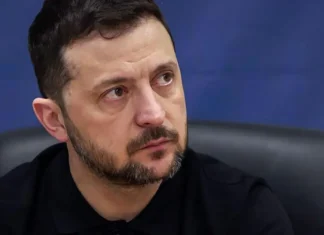 Ucraina e la Russia si stanno accusando a vicenda di aver violato il cessate il fuoco temporaneo