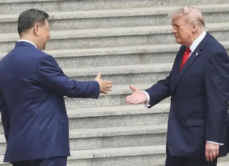Cosa si sono detti Trump e il presidente cinese Xi