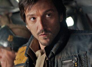 ‘Rapunzel’: Diego Luna, star di ‘Andor’, si unisce al cast del nuovo film live-action
