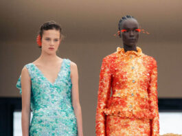 Chanel Cruise 2027 e il ritorno delle sirene: il beauty torna col mermaid core