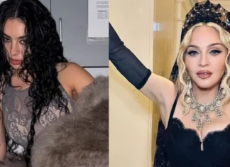 Madonna manda un messaggio a chi sostiene che la musica dance sia “morta”: «Forse state ascoltando la musica sbagliata» (e il web tira in ballo Charli XCX)