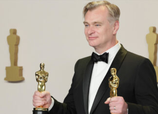 Christoper Nolan parla dell’Odissea: “Gli eroi dell’epica camminano tra noi”