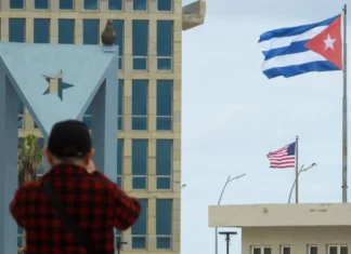 Perché la CIA è andata a Cuba, una visita a sorpresa a L’Avana in un clima di tensione