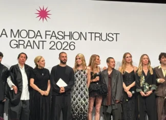 Chi sono i beneficiari del Camera Moda CNMI Fashion Grant 2026? cnmi fashion grant 2026