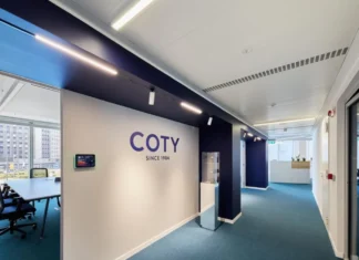 Il conflitto in Medio Oriente impatta sulle vendite di Coty