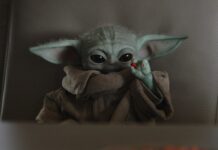 Tutti pazzi per Baby Yoda: ecco com’è stata realizzata la star di ‘The Mandalorian e Grogu’