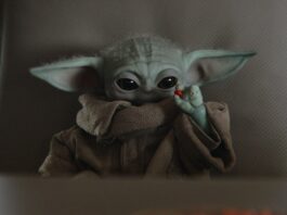 Tutti pazzi per Baby Yoda: ecco com’è stata realizzata la star di ‘The Mandalorian e Grogu’