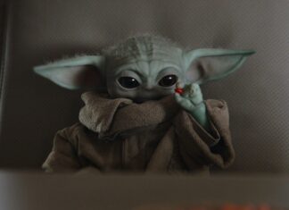 Tutti pazzi per Baby Yoda: ecco com’è stata realizzata la star di ‘The Mandalorian e Grogu’
