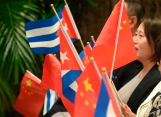La Cina difende Cuba e attacca Trump: “Gli Stati Uniti dovrebbero smettere di usare le sanzioni e l’apparato giudiziario come strumenti di coercizione”