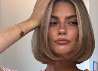 Il taglio medio del momento? È il cup cut