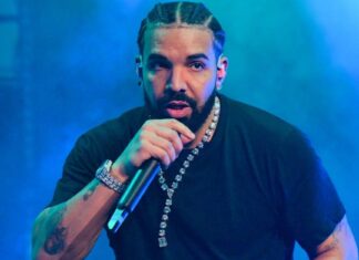 Drake ha ricoperto la sua villa di ghiaccio per promuovere il nuovo album “Iceman” Drake ha ricoperto la sua villa di ghiaccio per promuovere il nuovo album Iceman