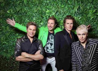 I Duran Duran rivelano: “Parteciperemo a Glastonbury solo se saremo headliner” Duran Duran su Glastonbury