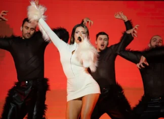 La Bulgaria ha vinto l’Eurovision Song Contest 2026: trionfa Dara con “Bangaranga”