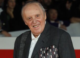 Cannes79: Dario Argento annuncia il suo prossimo film. Protagonista Isabelle Huppert