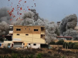 Israele attacca nuovamente il Libano: tra le vittime, anche un bambino