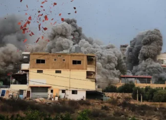 Israele attacca nuovamente il Libano: tra le vittime, anche un bambino