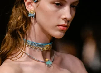 Diorissima brilla a Venezia: l’alta gioielleria diventa un sogno (che è realtà)